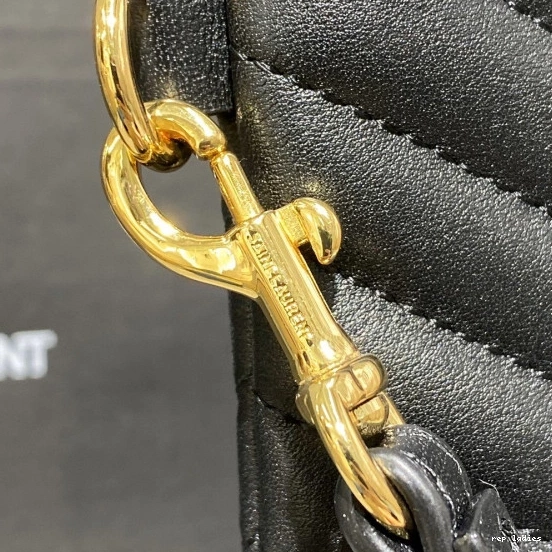 Repladies REP CLUTCH MONOGRAM YSL 0718